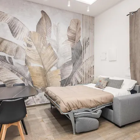 Apartmán Casta Diva Fervore