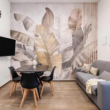 Apartmán Casta Diva Fervore Self Check-in *