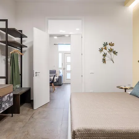 Apartmán Casta Diva Fervore Self Check-in *