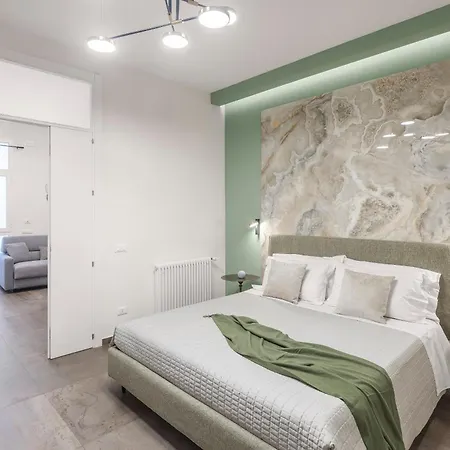 Casta Diva Fervore Self Check-in * Palermo