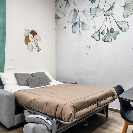 Apartmán Casta Diva Fervore Self Check-in *