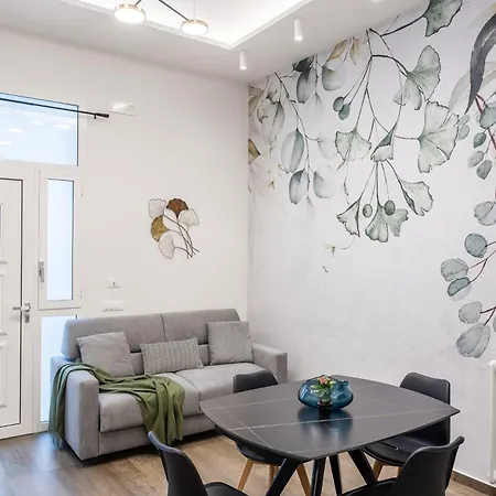 Casta Diva Fervore Self Check-in Palermo