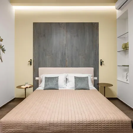 Apartmán Casta Diva Fervore Self Check-in *