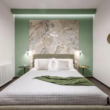 Apartmán Casta Diva Fervore Self Check-in *