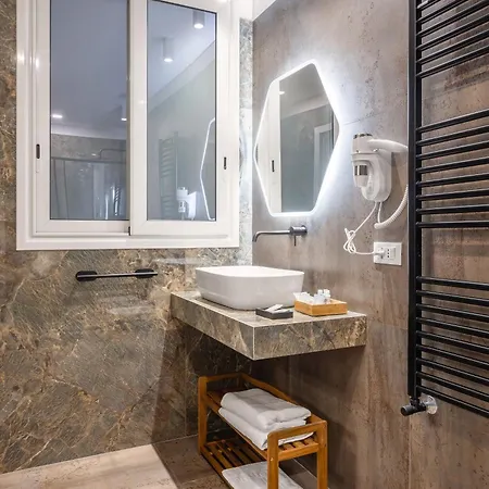 Casta Diva Fervore Self Check-in Apartmán Palermo