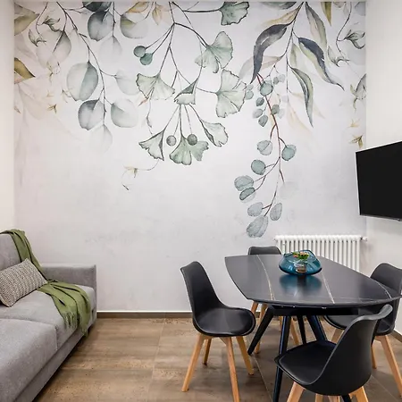 Casta Diva Fervore Apartment *