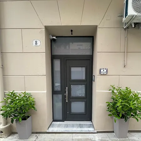 Apartmán Casta Diva Fervore Self Check-in